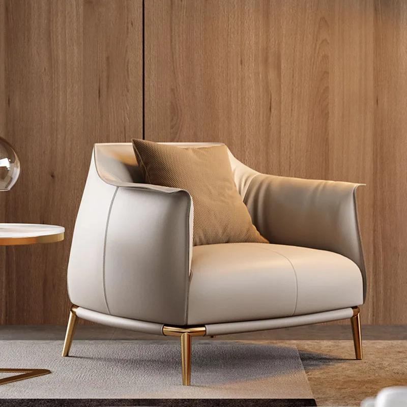 Подлокотник кресла для белой комнаты, Японские дизайнерские стулья, Эргономичная подушка для поддержки спины, Sillones Relax Baratos Мебель для дома