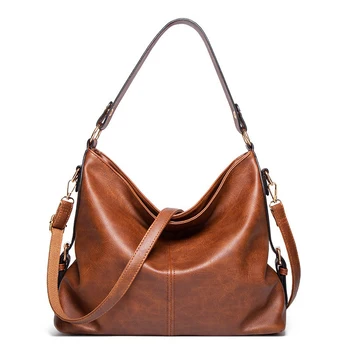 Высококачественная дизайнерская сумка для женщин, сумка через плечо, Регулируемый ремень, Bolsos Para Mujer, сумки из искусственной кожи, кошелек Большой емкости