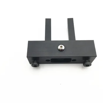 Funssor 1шт AM8/Anet A8 алюминиевый комплект натяжителя ремня X axis для 3D-принтера AM8 Anet A8 Улучшенный X-образный натяжитель ремня
