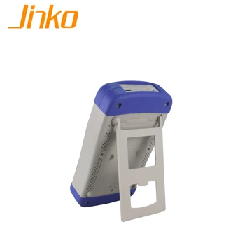 Портативный многоканальный регистратор температурных данных Jinko JK516 температурный прибор многоканальный измеритель термопары