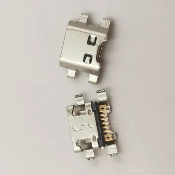 100 Шт. Зарядная станция через USB Разъем Зарядного Устройства Разъем Порта Для LG G3S D724 G2mini D618 D620 G2 G3 Mini G3Mini D722 D722V Micro Jack
