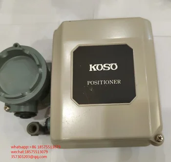 Для Позиционера клапана KOSO EPB801 Новый Оригинальный 1 шт.