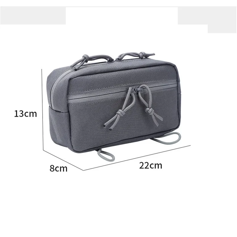 LUC 1000D Нагрудная сумка для подвешивания на крючках, Поясная сумка для хранения пластин MK4 с магазинной вставкой, сумка для подвешивания на брюшной полости