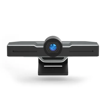 Видеокамера 4k с ручной фокусировкой HD Веб-камера для прямой трансляции видеовызовов