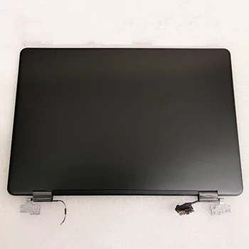 13,3-дюймовый для Samsung NoteBook NP940X3L ЖК-сенсорный экран, полный дисплей, Полная сборка, верхняя часть QHD 3200x1800