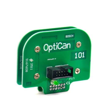 Адаптер BDM100 EDC16 OBD Optican для датчика/BDM100 EDC16 OBD Car Diagauto (101)
