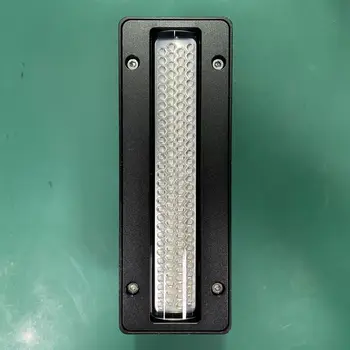 УФ планшетный принтер Со светодиодной лампой для отверждения лака Epson Tx800 С одной насадкой Подходит для сушки отверждения ультрафиолетовой лампой Ricoh GH2220