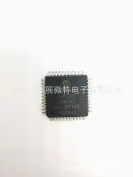 Встроенный чип DSPIC33EP64MC504-I/PT TQFP-44 Оригинальный Новый