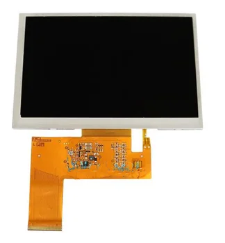 универсальный экран maithoga 5,0 дюймов 40PIN TFT LCD LQ050Y3DC01 WVGA 800 (RGB) * 480 (без оригинала) Панель промышленного применения