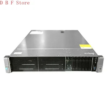 оригинальный новый Сервер 868709-AA1 868709-B21 HPE DL388/388 Gen10 3104 1P 16G 8SFF