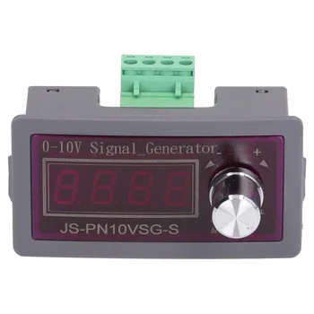 Генератор частоты Программируемый генератор сигналов постоянного тока 0-10 В для тестирования оборудования