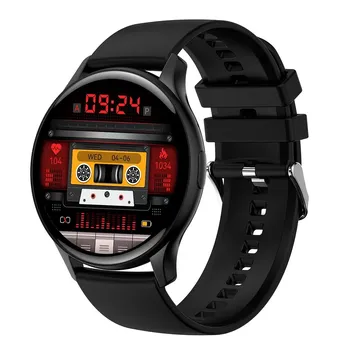 2023 Новые Смарт-часы Мужские IP68 Водонепроницаемые Смарт-часы Bluetooth Call 1,43 Дюйма 466*466 HD Экран BT 5,0 AI Голосовой Помощник продается