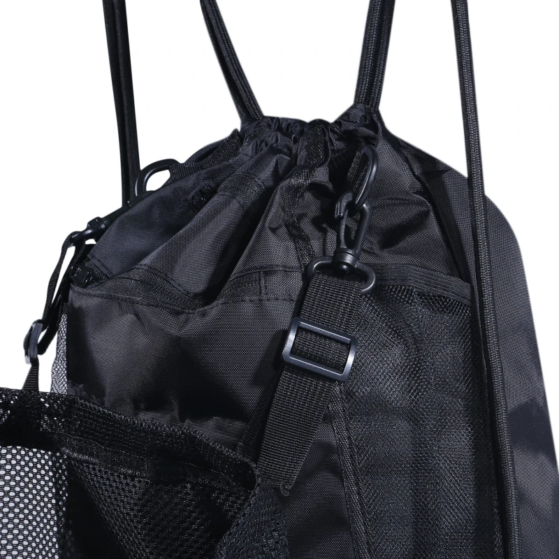 Спортивный рюкзак на шнурке, мужские и женские спортивные рюкзаки на открытом воздухе, Баскетбольная футбольная сумка, Mochilas, велосипедные сумки