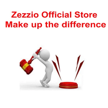 Официальный магазин Zezzio компенсирует разницу по специальной ссылке