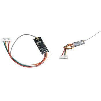Беспроводной Bluetooth-модуль Flipsky 2.4G для Электрического скейтборда VESC & VESC Tool