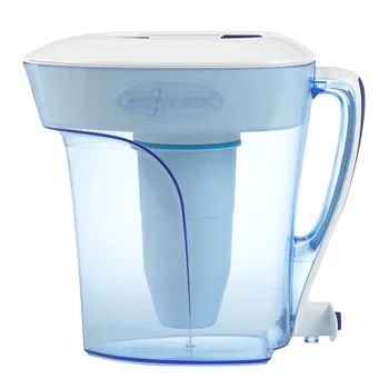 Кувшин для переливной воды Ready-Pour® ed на 10 чашек - синий