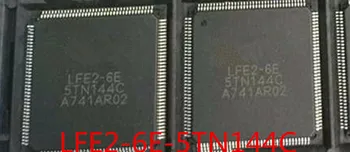 Новый микроконтроллерный чип LFE2-6E-5TN144C LFE2-6E LFE2-6E-5TN 5TN144C