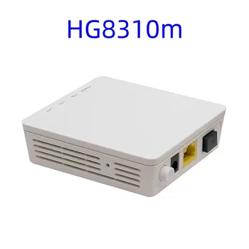 Совершенно Новый оптоволоконный маршрутизатор HG8310M EPON GPON ONT FTTH с портом 1GE LAN модем Бесплатная доставка 10 шт.