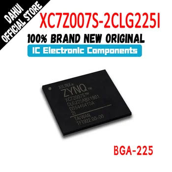 XC7Z007S-2CLG225I XC7Z007S-2CLG225 XC7Z007S-2CLG XC7Z007S XC7Z007 XC7Z микросхема SOC BGA-225 В наличии 100% Новый Оригинал