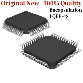 Новый оригинальный PIC24FJ256GA705-I/PT пакет микросхем LQFP48 с интегральной схемой IC