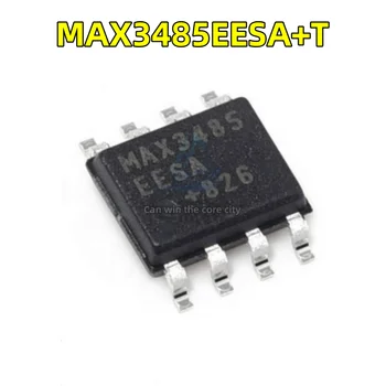 100 шт./лот MAX3485EESA MAX3485EESA + патч-микросхема трансивера TRS-485/RS-422 SOP-8
