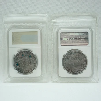 Памятная монета в виде долларовой мыши 2020, Коллекционные монеты 