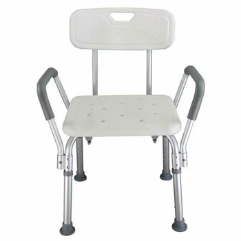 Регулируемая высота, стул для пожилых людей, ванна, душ, скамейка, сиденье для табурета, нескользящая безопасность для ванной, санитарное изделие