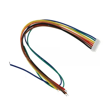 10 шт. Сменный кабель для проводов NAND-X Установочный комплект Nand X Кабель для Xbox360