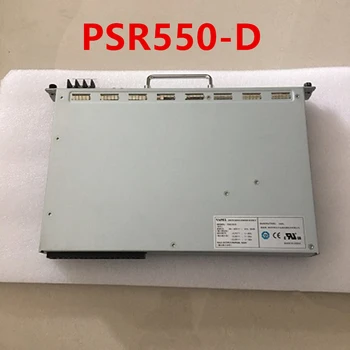 Новый оригинальный блок питания для Huawei RT-NE20E-DC DC500W Импульсный источник питания PSR550-D
