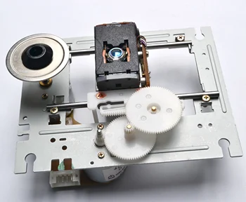 НОВЫЙ лазер SANYO SF-91 (5/8 контактов) с механизмом для оптического блока Nakamichi SF91 (5 + 8 P) SF 91 с двигателем 5/8 p