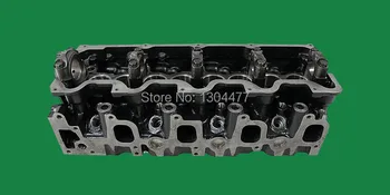 2L2 AMC: 909 052 Головка блока цилиндров для Toyota Hilux Dyna Hiace 2446cc 2.4D 8v L4 92 мм 1990- 11101-54111