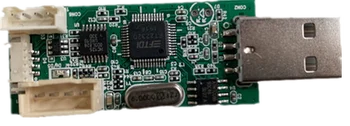 Инструмент отладки Sigmastar MStar инструмент обновления USB для отладки, устройство записи платы драйвера LCD