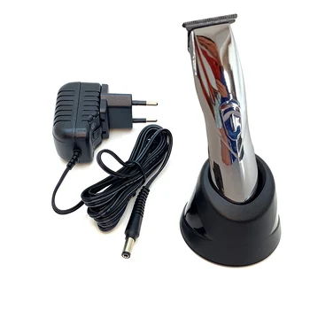 Подходит для зарядного устройства Andis D8, штепсельная вилка США/ЕС/Великобритании, адаптер питания, зарядное устройство, кабель для зарядки, аксессуары для машинки для стрижки волос