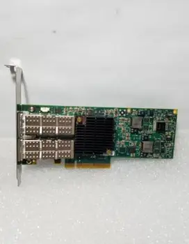 IB 4X PCI-E G2 ДВУХПОРТОВЫЙ HCA 519132-001 517721-B21 для сервера