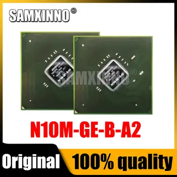 100% тест очень хорошего продукта чипсет N10M-GE-B-A2 BGA