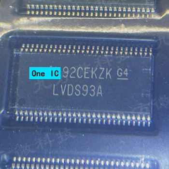SN65LVDS93ADGGR LVDS93A SN65LVDS93A TSSOP-56 Совершенно Новый Оригинальный Подлинный Ic
