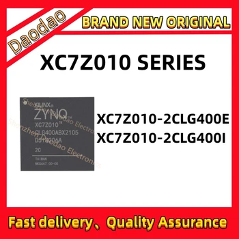 Микросхема XC7Z010-2CLG400E XC7Z010-2CLG400I XC7Z010-2CLG400 XC7Z010-2CLG XC7Z010-2 XC7Z010 XC7 Микросхема