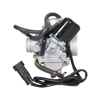 Универсальный Carburador 26 мм 4 Т para GY6 200cc Скутер ciclomotor PD26J CVK Carburador ATV КВАДРОЦИКЛЫ ИК КАРТИНГ БАГГИ