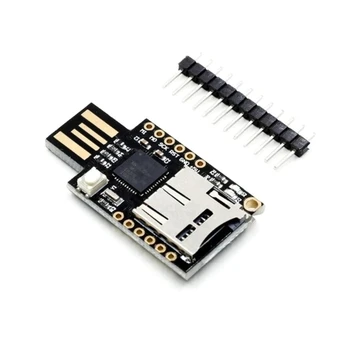Клавиатура Beetle USB ATMEGA32U4 Mini Development Модуль платы расширения для arduino R3
