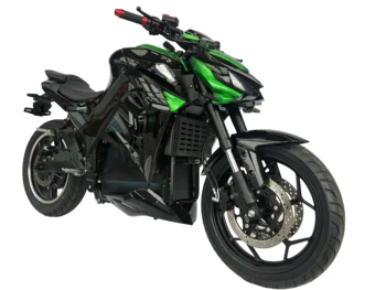72 В 3000 Вт электрический мотоцикл Горячая распродажа для взрослых дешевая цена